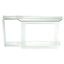 Dometic - 2932578038 - Refrigerator Juice Rack Transparent - Freezer - Young Farts RV Parts