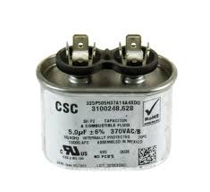 Dometic 3100248.628 Air Conditioner Run Capacitor - Young Farts RV Parts