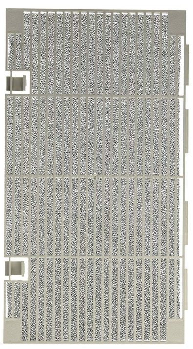 Dometic 3104928.019 Air Conditioner Ceiling Assembly Grille White - Young Farts RV Parts