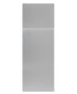 Dometic 3106863.313F Refrigerator Door Panel Set (DM2872 & DM2882) - Stainless Steel - Young Farts RV Parts