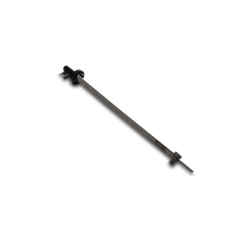 Dometic 3310420.017U 9100 Power Awning Torsion Spring Assembly, Left Hand - Black - Young Farts RV Parts