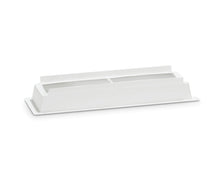 Load image into Gallery viewer, Dometic 3312694.007 Refrigerator Roof Vent Base, Polar White - Young Farts RV Parts