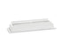 Dometic 3312694.007 Refrigerator Roof Vent Base, Polar White - Young Farts RV Parts