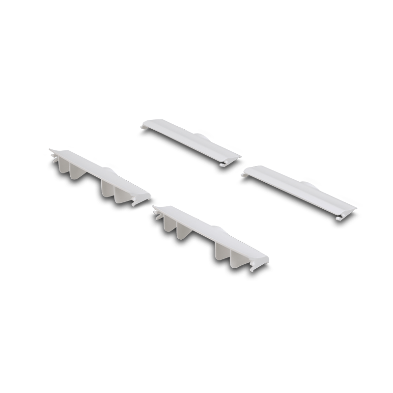 Dometic 3315333.001 Air Conditioner Ceiling Assembly Louver - Young Farts RV Parts