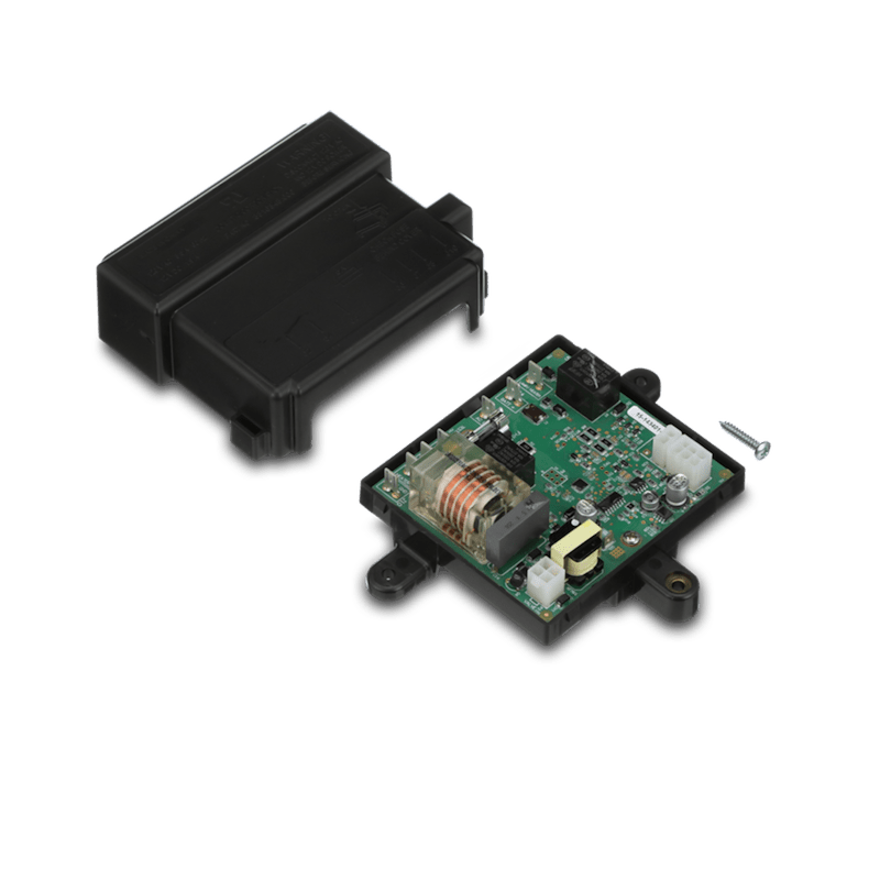 Dometic 3316348.900 - DOMETIC CIRCUIT BOARD 3316348.900 W/ REIGNITER (REPLACES 3850712013) - Young Farts RV Parts