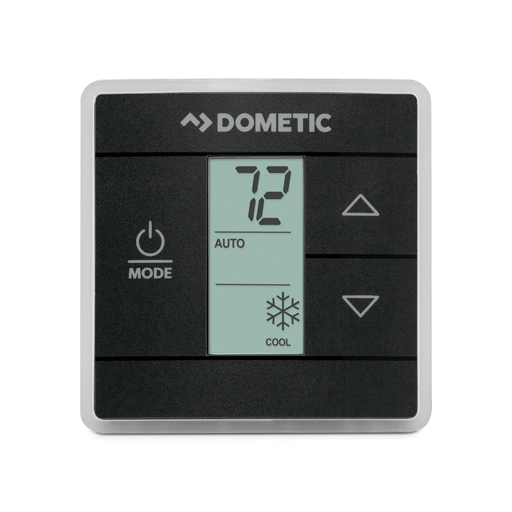 Dometic 3317032.913 Replacement Cover *COVER ONLY* (For Dometic CT Thermostat) - Young Farts RV Parts