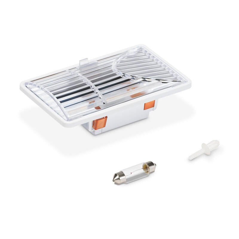 Dometic 3850960018 Refrigerator Interior Light Housing - Young Farts RV Parts