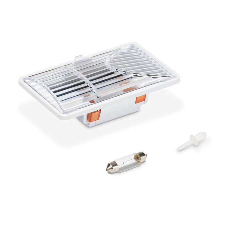 Dometic 3850960018 Refrigerator Interior Light Housing - Young Farts RV Parts
