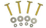 Dometic 385310064 Toilet Mounting Bolts