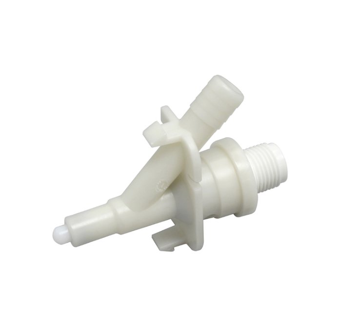 Dometic 385311641 Toilet Water Valve (301/310/300) - Young Farts RV Parts