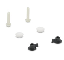 Load image into Gallery viewer, Dometic 385311650 Model 310 Toilet Seat Mounting Bolts - Young Farts RV Parts