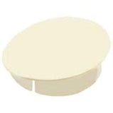 Dometic 385311657 - Dometic 300 Toilet Pedal Cover, Bone