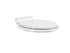 dometic 385311863 320 toilet seat & cover white *SPECIAL ORDER* - Young Farts RV Parts