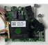 Dometic 385312089 Toilet Flush Control Panel for 7600 Series Toilets - Young Farts RV Parts