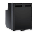 Dometic 75502.010.40 (CRX-1080U) Coolmatic 3-in-1 Refrigerator Freezer Black 78L