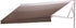 Dometic 848NS18.400B 8500 Series Awning Roller Assembly 18' Sandstone/White Castings - Young Farts RV Parts