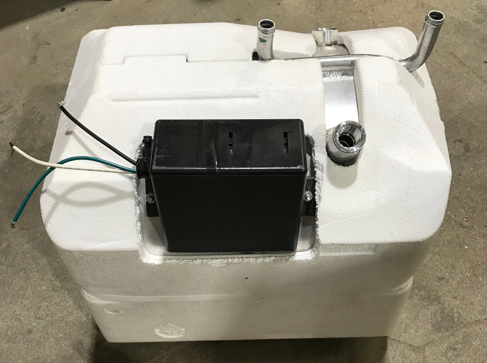 Dometic 91053 - 6 Gallon Inner Tank for RV Water Heater - Young Farts RV Parts