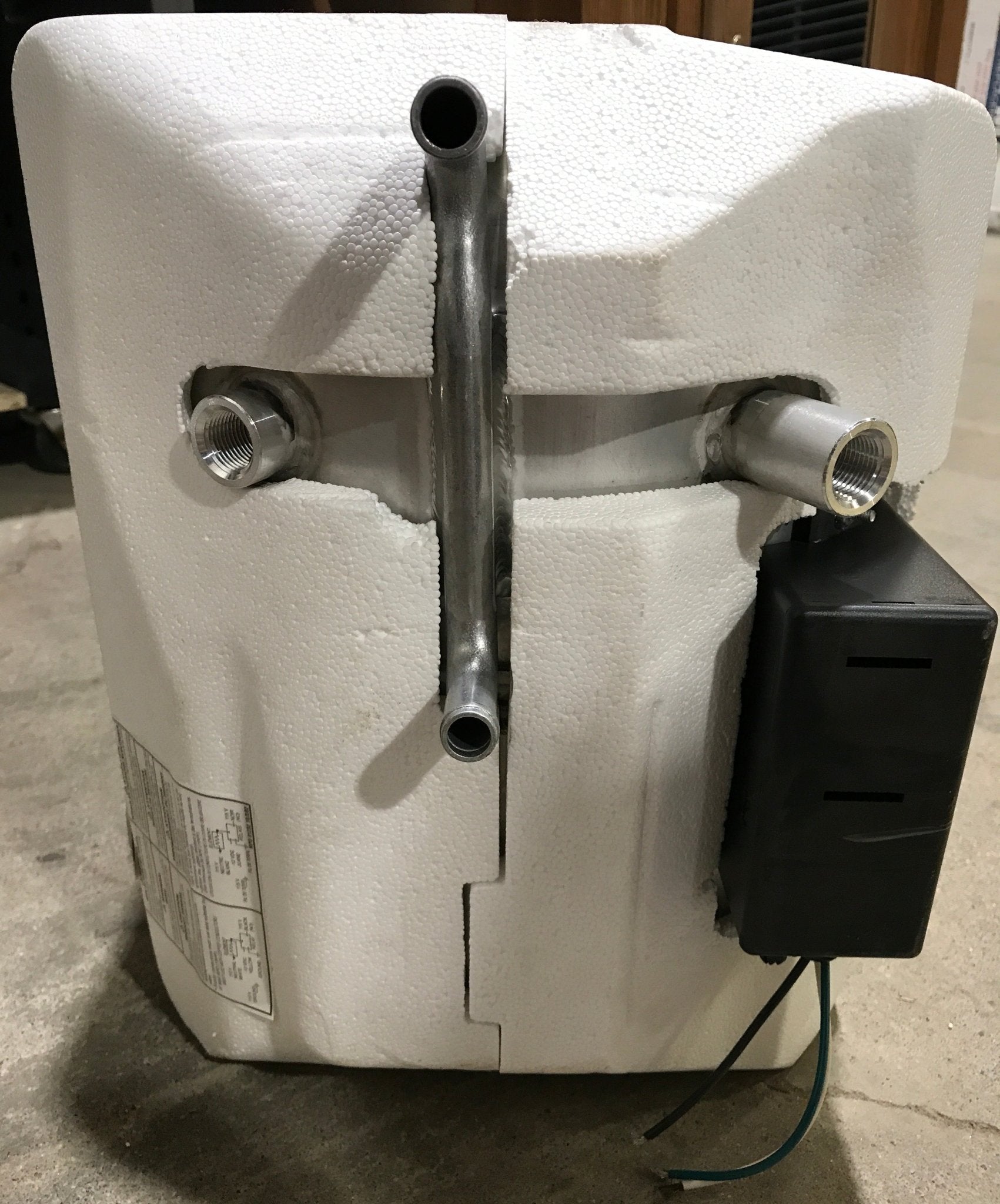 Dometic 91053 - 6 Gallon Inner Tank for RV Water Heater - Young Farts RV Parts