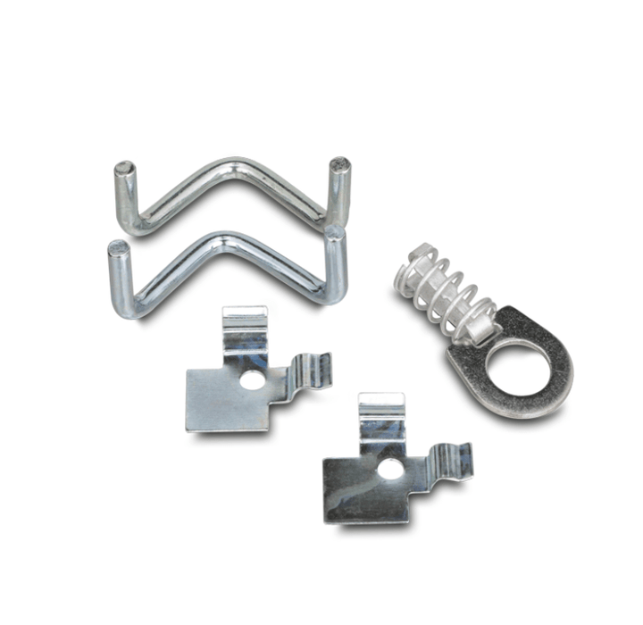 Dometic 91858 Access Door Mounting Bracket for Atwood Water Heater - Young Farts RV Parts
