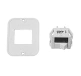 Dometic 91859 Atwood Water Heater Power Switch, White