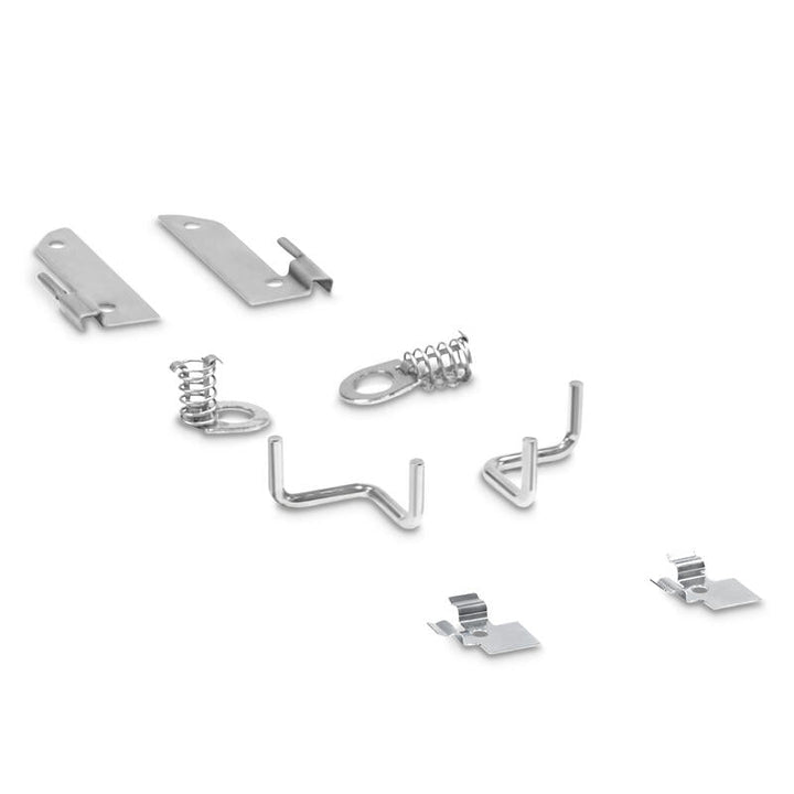 Dometic 92101 Water Heater Access Door Hardware for WH - 6GA/ WH - 6GEA/ WH - 9GEA - Young Farts RV Parts