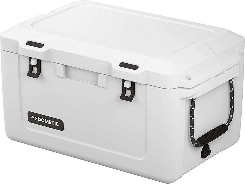 Dometic 9600006281 Patrol Ice Chest Cooler - 55 Qt. - Young Farts RV Parts