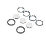 Dometic 96010 Water Heater Drawn Pan Ring/Gasket Set