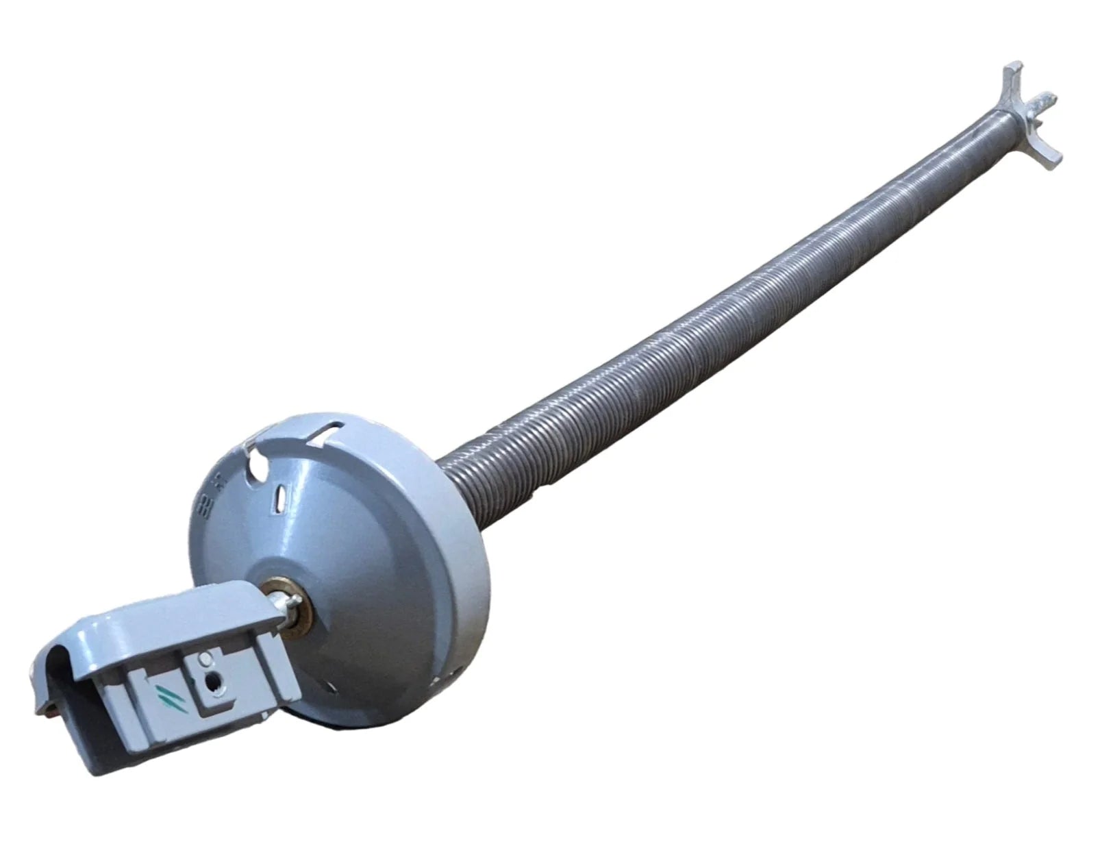 Dometic™ A&E 3108399.019P RV Awning Torsion Assembly - LH - Grey