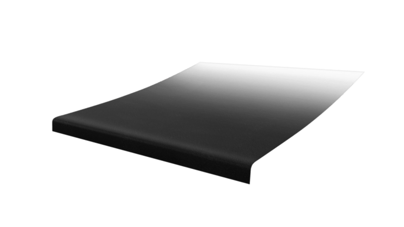 Dometic B3314989NR.418 - Deluxe Awning Replacement Fabric, 18', Onyx - Young Farts RV Parts