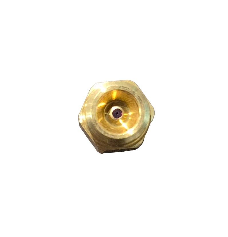 Dometic Brass Orifice Jet 32 - 2007419134 - Young Farts RV Parts