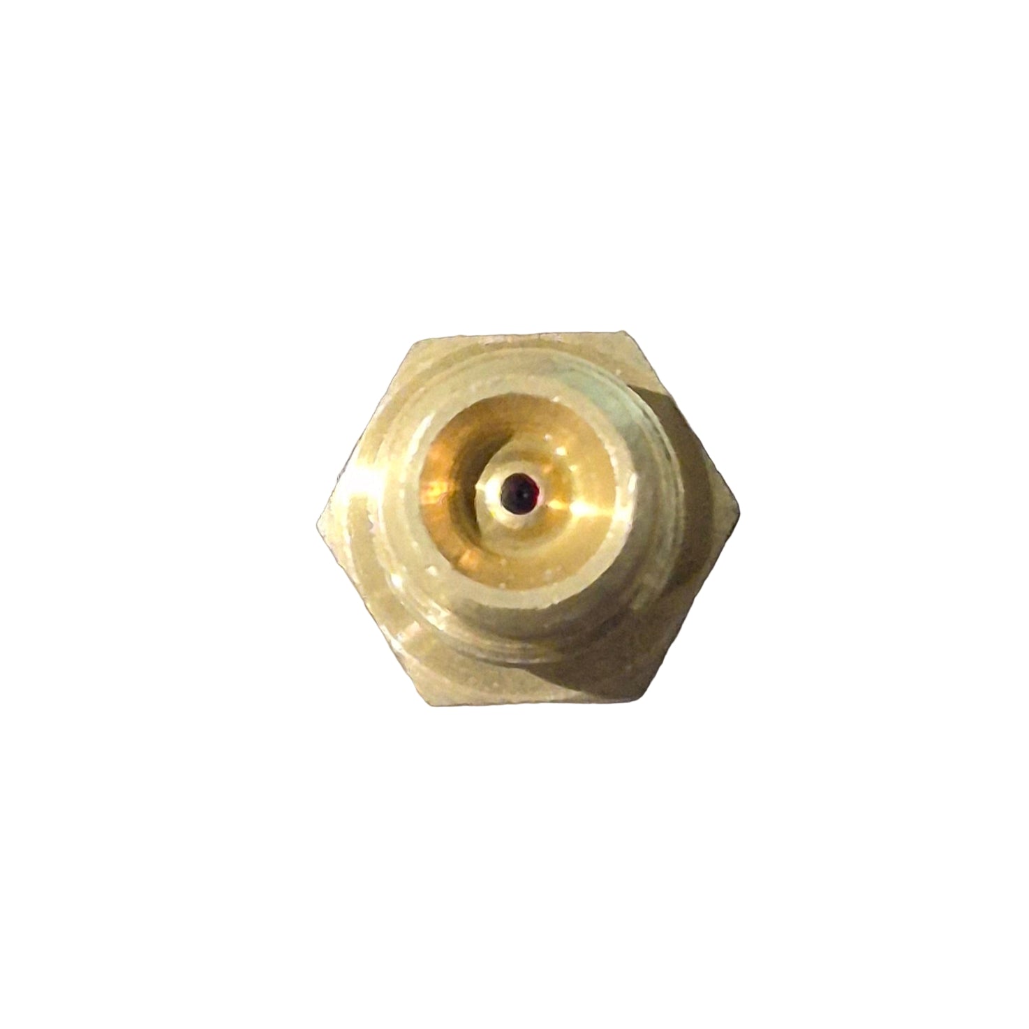 Dometic Brass Orifice Jet 51 - 2002660.179 - Young Farts RV Parts