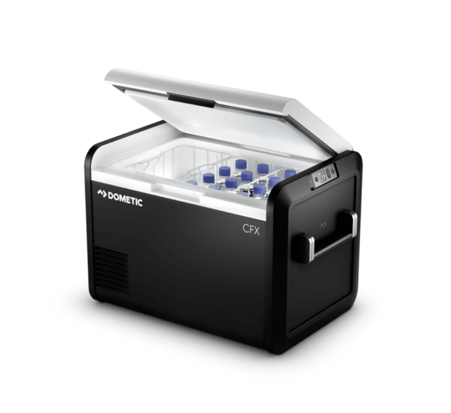Dometic CFX3 Series 53L Portable Refrigerator and Freezer - AC/DC - Young Farts RV Parts
