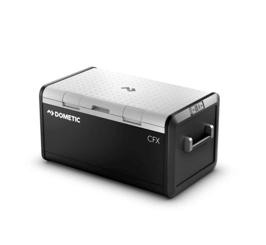 Dometic CFX3 Series 99L Portable Refrigerator and Freezer - AC/DC - Young Farts RV Parts