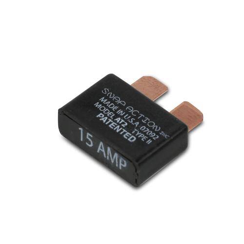 DOMETIC Circuit Breaker - 15 Amps - 31393 - Young Farts RV Parts