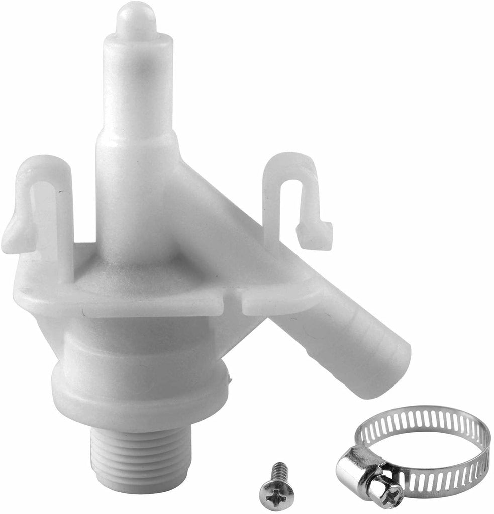 Dometic Corp 385311641 - Water Valve Kit 300 - Young Farts RV Parts