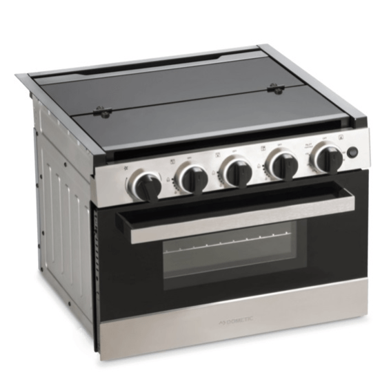 Dometic CRG3335LIFBB 20 - 1/4