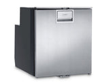 Dometic CRX1065 (75502.307.20) Coolmatic 3-in-1 Refrigerator Freezer, Stainless 65L