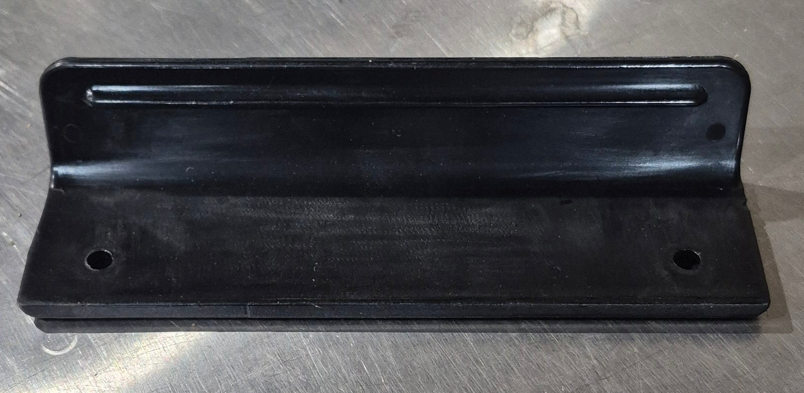 Dometic Door Handle, Black - 2940236025 - Young Farts RV Parts