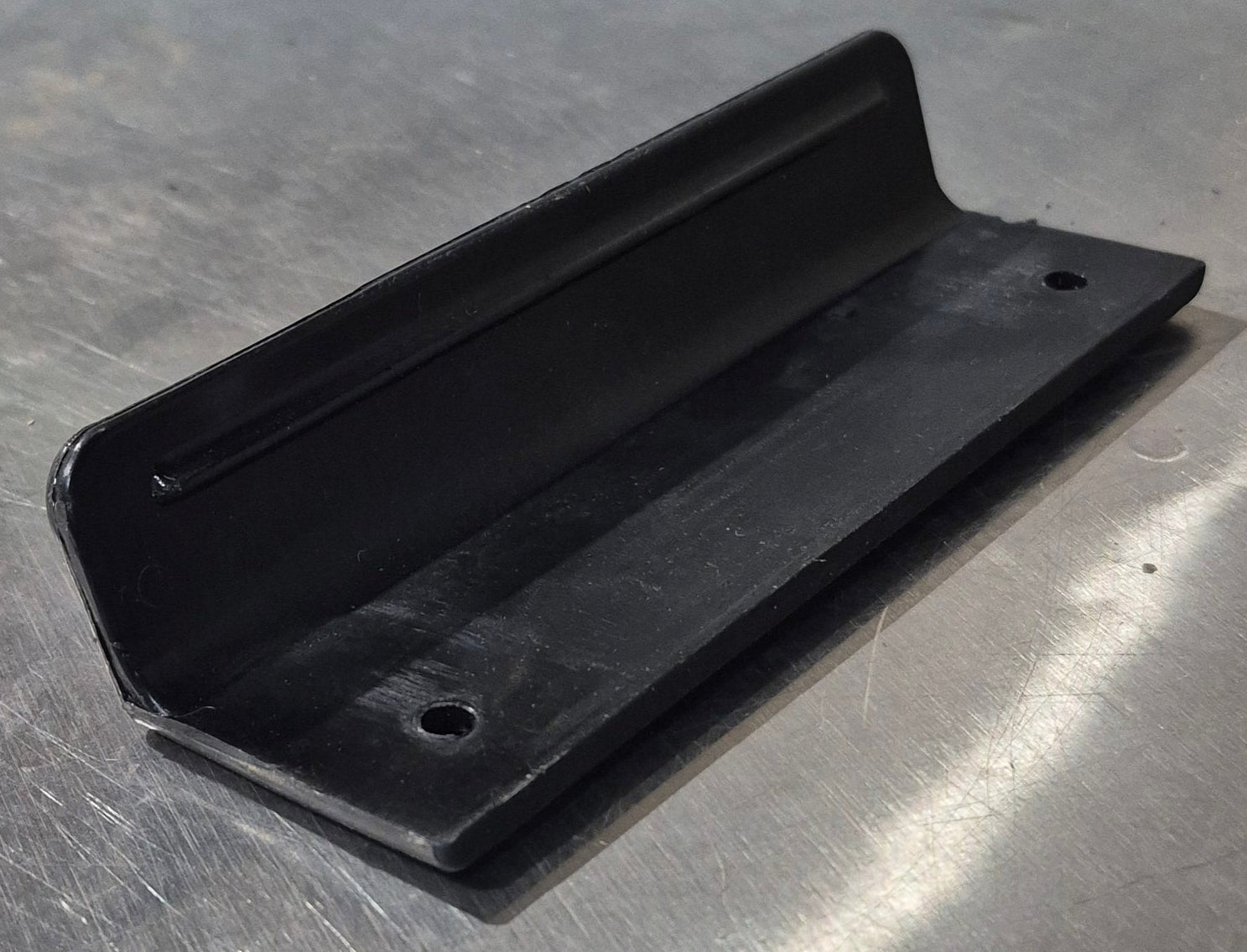 Dometic Door Handle, Black - 2940236025 - Young Farts RV Parts