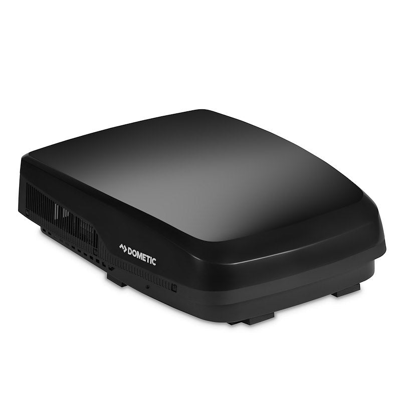 Dometic FreshJet 5 Air Conditioner 15K BTU W/ HP, Black - FJX5557EHPBKCS - Young Farts RV Parts