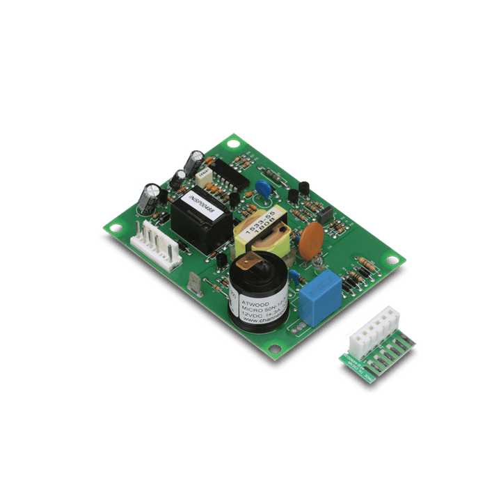DOMETIC Ignition Control Circuit Board - For Atwood 1522/ 2334/ 2540 Furnaces - 34696 - Young Farts RV Parts