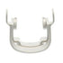 Dometic Power Awning Front Channel Cover, White - 3312821.006B - Young Farts RV Parts