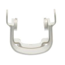 Dometic Power Awning Front Channel Cover, White - 3312821.006B - Young Farts RV Parts