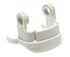 Dometic Power Awning Front Channel Cover, White - 3312821.006B - Young Farts RV Parts