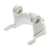 Dometic Power Awning Front Channel Cover, White - 3312821.006B - Young Farts RV Parts