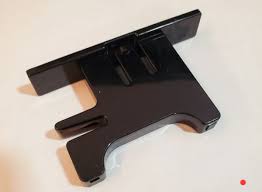 Dometic Refrigerator Door Latch 2007681030 - Young Farts RV Parts