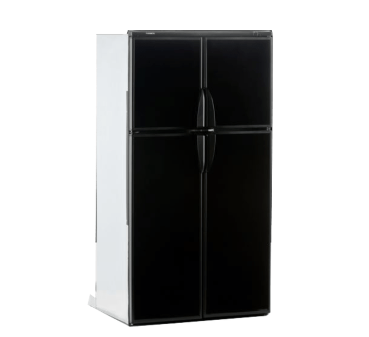 Dometic RM1350SLM 4 - Door Refrigerator / Freezer; Elite Series - 2 Way - Young Farts RV Parts