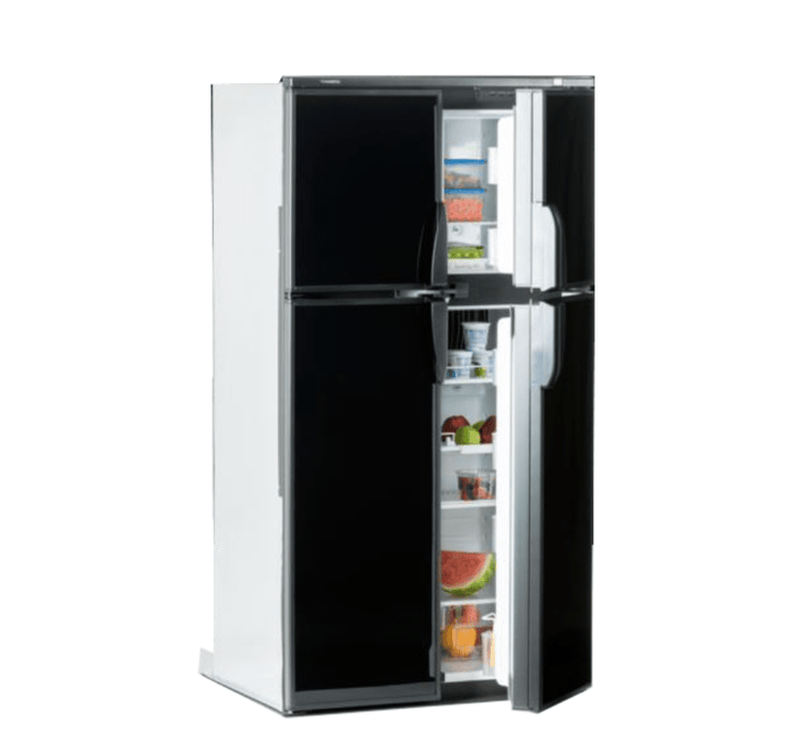 Dometic RM1350SLM 4 - Door Refrigerator / Freezer; Elite Series - 2 Way - Young Farts RV Parts
