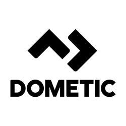 DOMETIC T3106802FJ_SU 4/F SLDTOP BLACK 50' - Young Farts RV Parts