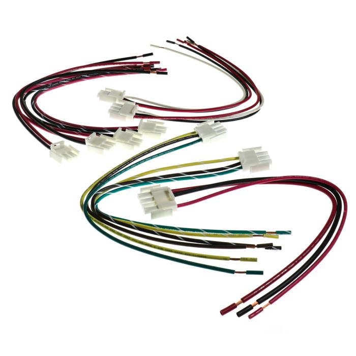 Dometic WeatherPro Power Awning Wire Harness - 3310322.000 - Young Farts RV Parts